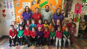 Donegal providers highlighting crisis in early years education sector 


