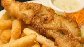 One of Donegal's best loved traditional fish and chip shops is closing 