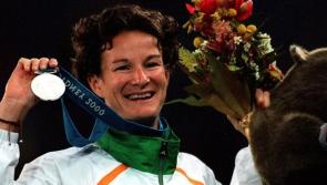Sonia O'Sullivan is coming to  Donegal for major race at Easter