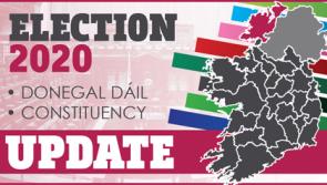 Turnout around 40% at one Donegal polling station