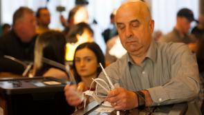 Gallery - All the action from the count centre in Sligo