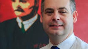 Doherty in upbeat mood at start of count