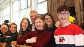 Kenny does well in Ballinamore despite predictions