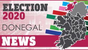 #Donegal #GE2020 tallies indicate runaway success for SF's Pádraig Mac Lochlainn