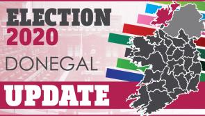 Donegal councillor hails Padraig Mac Lochlainn performance – GE2020