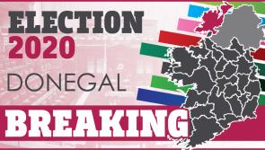 #GE2020 Sea change for Green Party in #Donegal