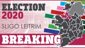 Sinn Féin's Kenny streets ahead after final tallies for south Donegal Sligo Leitrim #GE2020