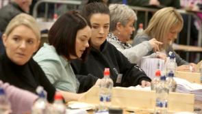 Doherty tops the tallies in Stranorlar area