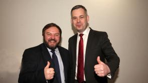 Fall in vote for Fianna Fáil and Fine Gael as Sinn Féin support surges in Donegal