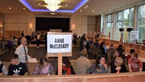 GE2020 - Fourth candidate eliminated in south Donegal Sligo Leitrim