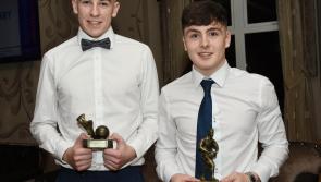 Malin GAA Annual Dinner Dance and Presentations