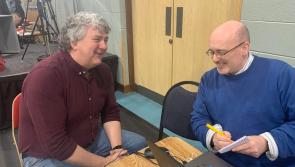 Pringle confident he can retain his seat
