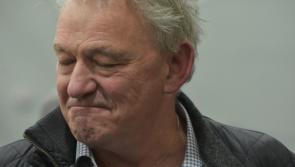 Peter Casey eliminated on fourth count