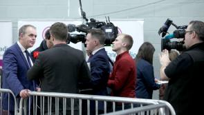 Education Minister Joe McHugh could lose seat in #Donegal #GE2020

