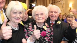 GE2020 - Harkin elected after reaching quota on 14th count in south Donegal Sligo Leitrim