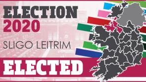 GE2020 - Final two seats filled in south Donegal Sligo Leitrim without meeting quota