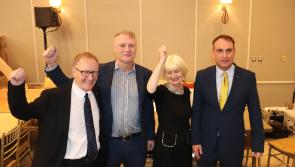 A united voice in South Donegal/ Leitrim/ Sligo