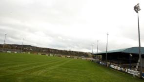 Crowd booster for Donegal club - Finn Harps announce details of free bus service to derby game