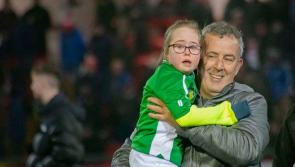 It's full steam ahead for soccer's Donegal Titans