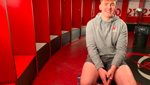 Donegal pair to appear on TG4 rugby documentary