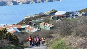 Donegal race dubbed 'Ireland's most scenic 5K' makes welcome return