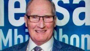 Donegal GAA stalwart headed to Croke to receive top honour
