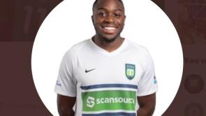 Revealed - Harps snap up English born striker as league begins tonight