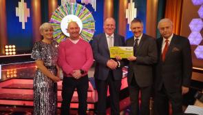 Donegal man has a great Winning Streak experience on Saturday night's TV show