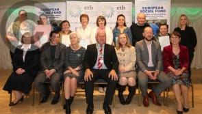 GALLERY: Donegal ETB Presentation of Awards held in the Waterfront Hotel, Dungloe