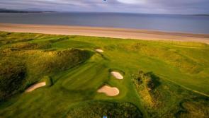 Donegal Golf Club to host major amateur golf qualifier at Murvagh
