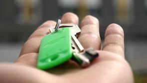 Good news for Donegal Town as new houses come up for rent and more being built
