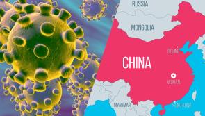 Coronavirus restrictions results in Chinese teams having to cancel trip to Donegal 
