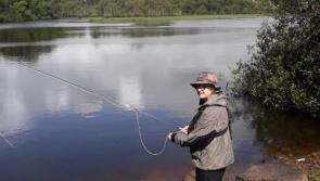 Open call for women in Donegal to try fishing