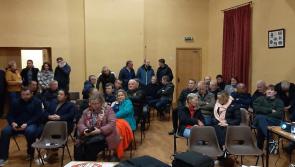 Donegal communities fear potential gold mine would 'devastate the environment and people's health'