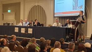 700 affected  Donegal homeowners turn out to Mica Redress event
