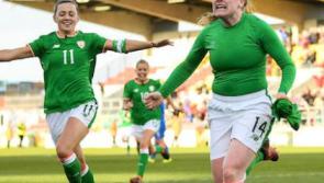 Donegal striker based in Germany called into Republic of Ireland squad