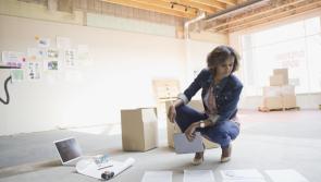 Donegal entrepreneurs and start-ups encouraged to plan 