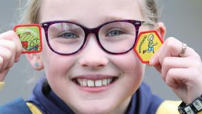 Guides and Brownies in Donegal urged to take the STEPS Engineers Week Challenge

