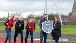 Cap of 1,200 runners placed on popular running event set to attract big Donegal interest
