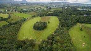 GOLF NEWS - All the news from Golf Clubs around Donegal
