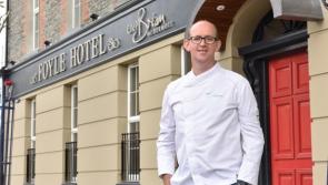 Donegal restaurant named as top lunch spot in Ireland
