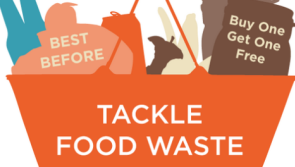 Donegal people asked for proposals for Food Waste Reduction initiatives

