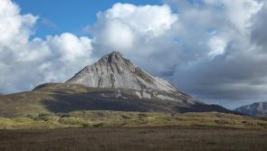 Funding to tackle erosion issues on Donegal's highest mountain