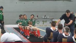 More Donegal success at World Tug of War Championships - another great day for Clonmany men