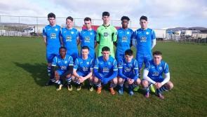 Heavy defeat for Letterkenny Rovers as Cockhill beat Finn Harps 