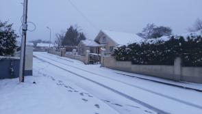 Donegal set for more snow and ice