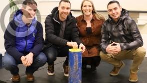 GALLERY: Killybegs time capsule revealed after quarter of a century