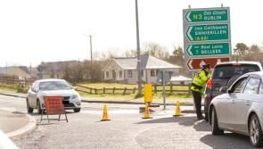 UPDATE: Donegal road re-opens after two-day closure for forensic examination
