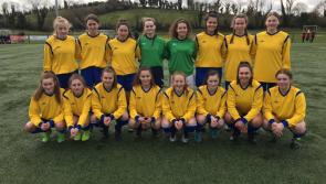 Donegal soccer schoolgirls miss out on All-Ireland final spot