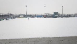 Date fixed for rescheduled Finn Harps v Shelbourne game in Donegal